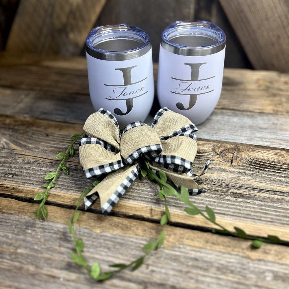 Acopa Marble & Acacia Coaster and Drinkware Set