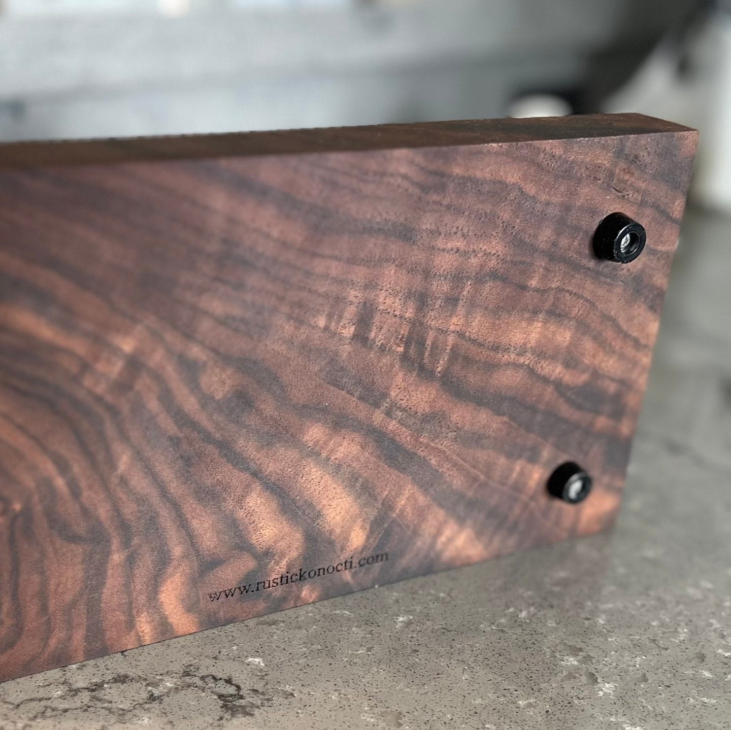 Micro-Cutting Boards