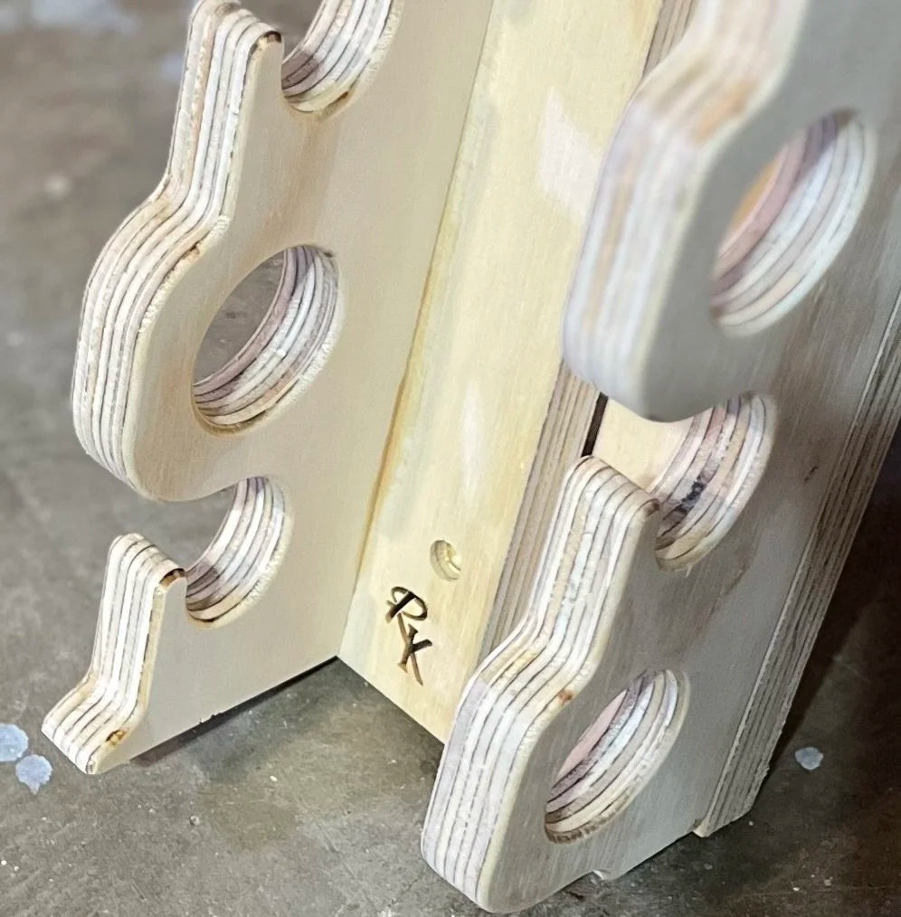 Fishing Rod Holders