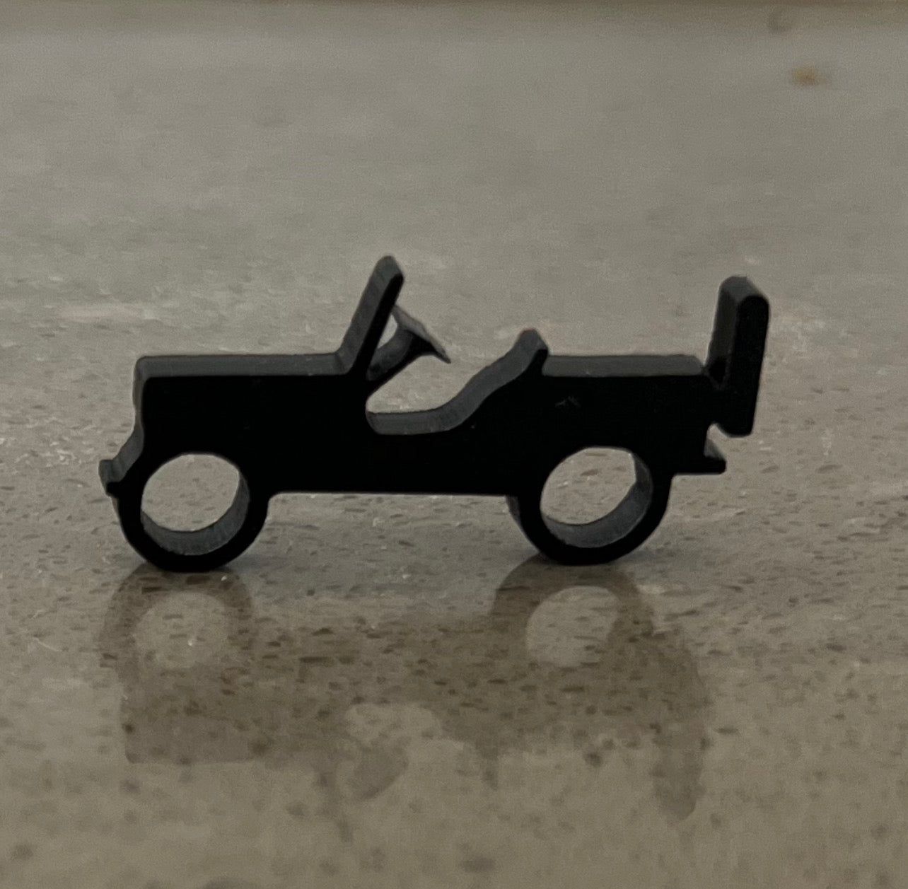 Mini Off-Road Emblems     o||||||o