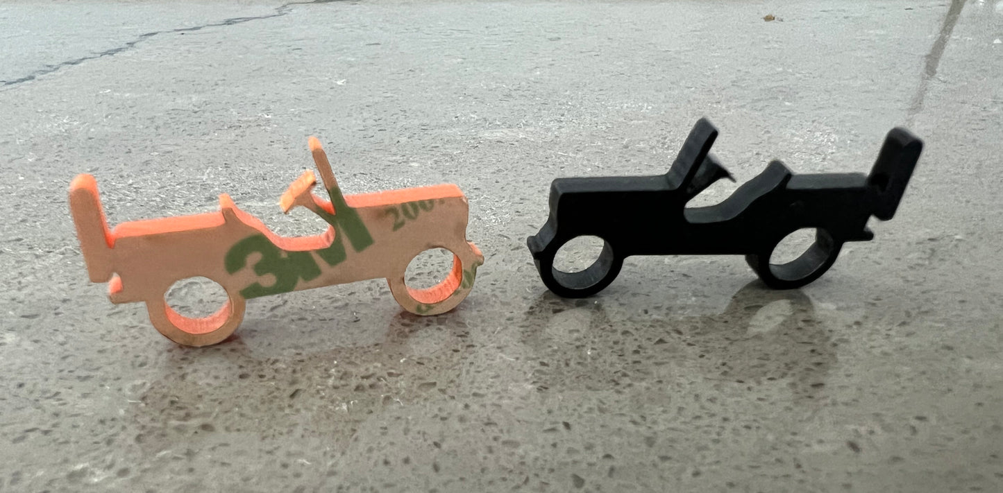 Mini Off-Road Emblems     o||||||o