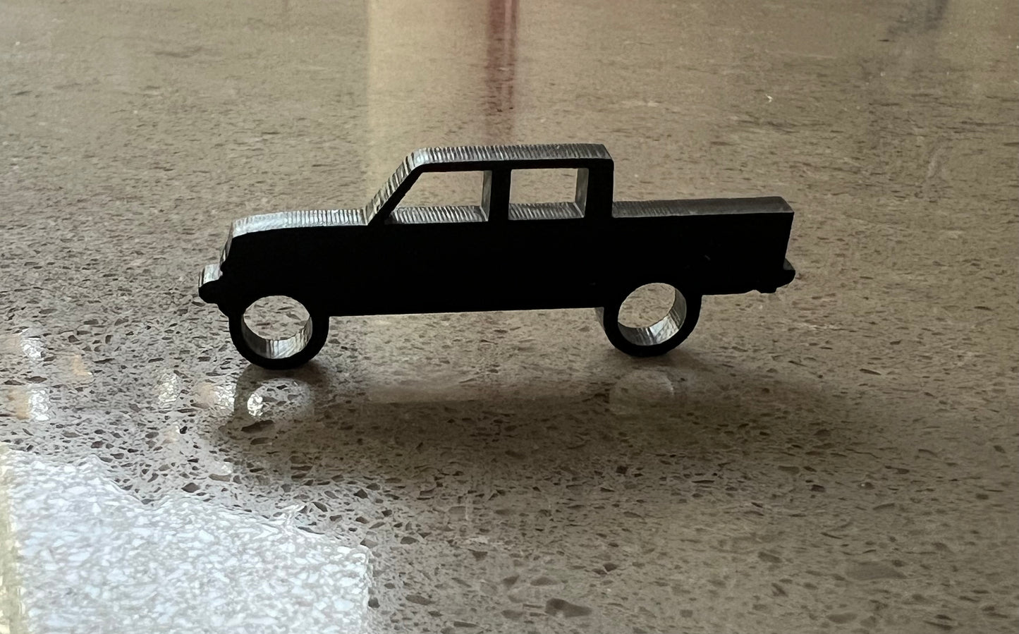 Mini Off-Road Emblems     o||||||o