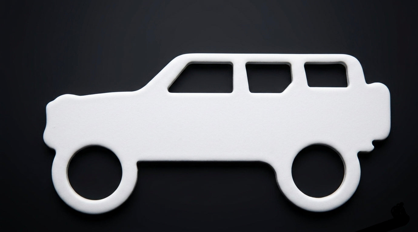 Mini Bronco