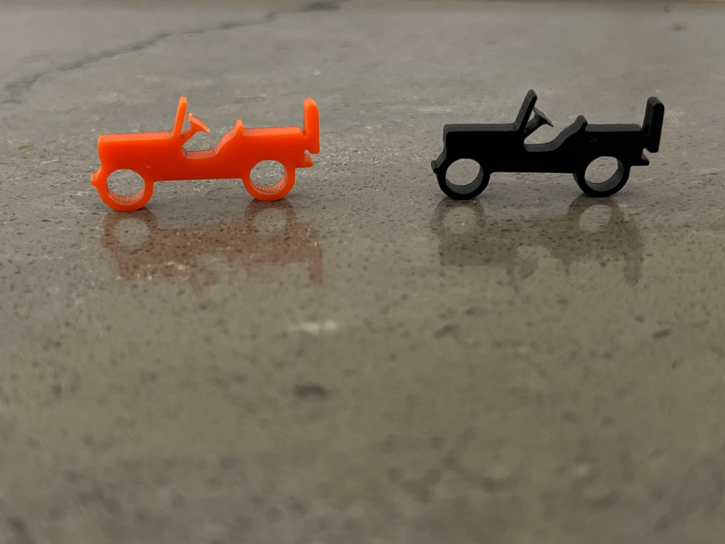Mini Off-Road Emblems     o||||||o