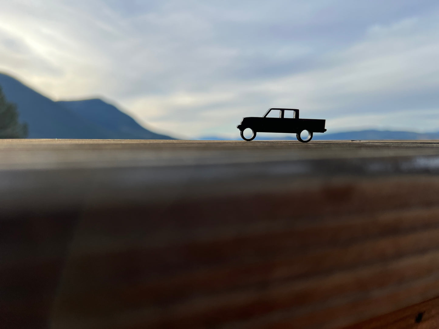 Mini Off-Road Emblems     o||||||o