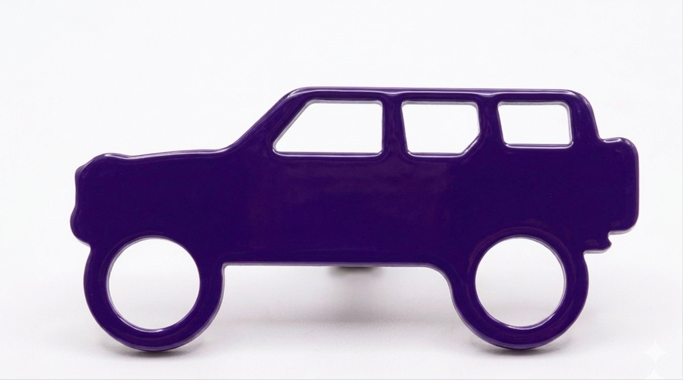 Mini Bronco