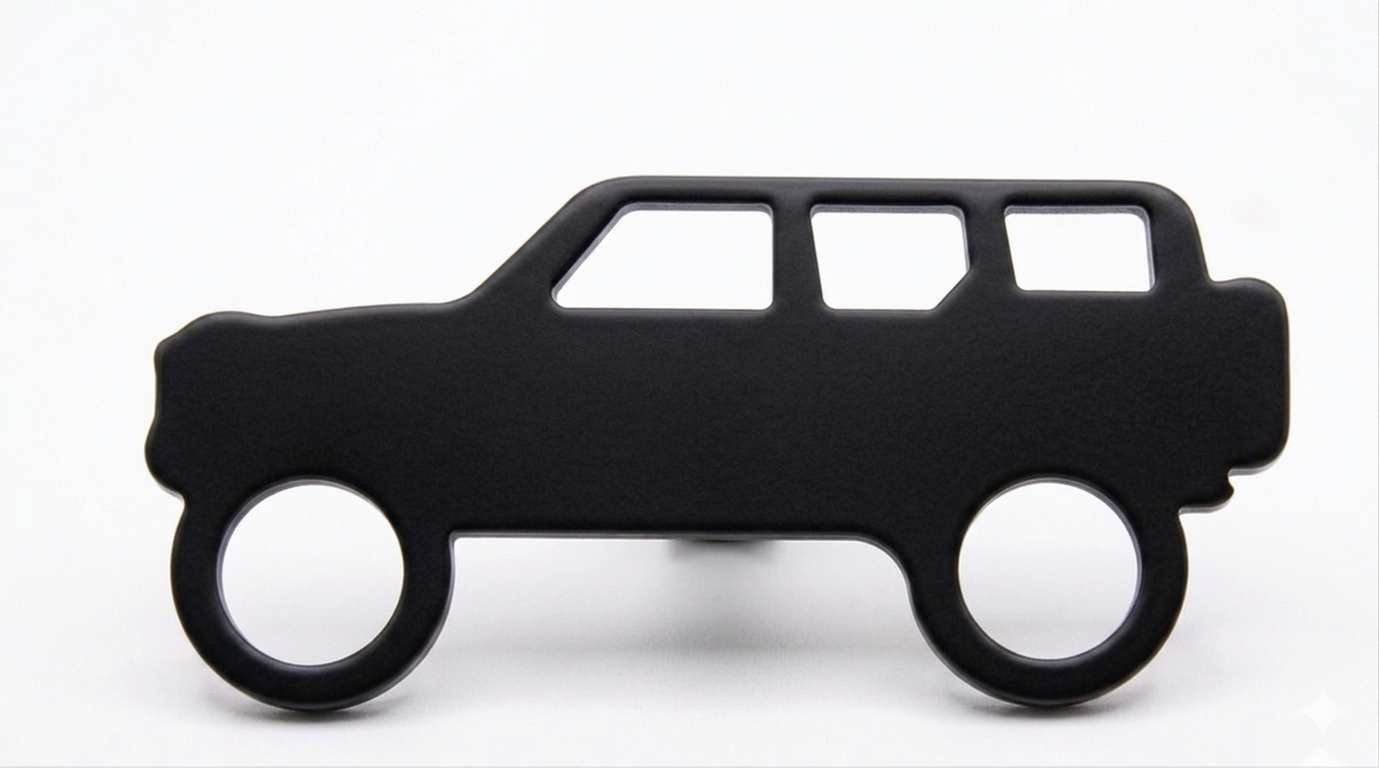 Mini Bronco