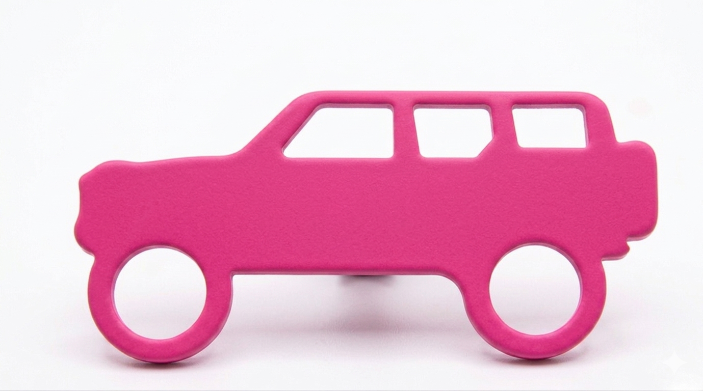 Mini Bronco