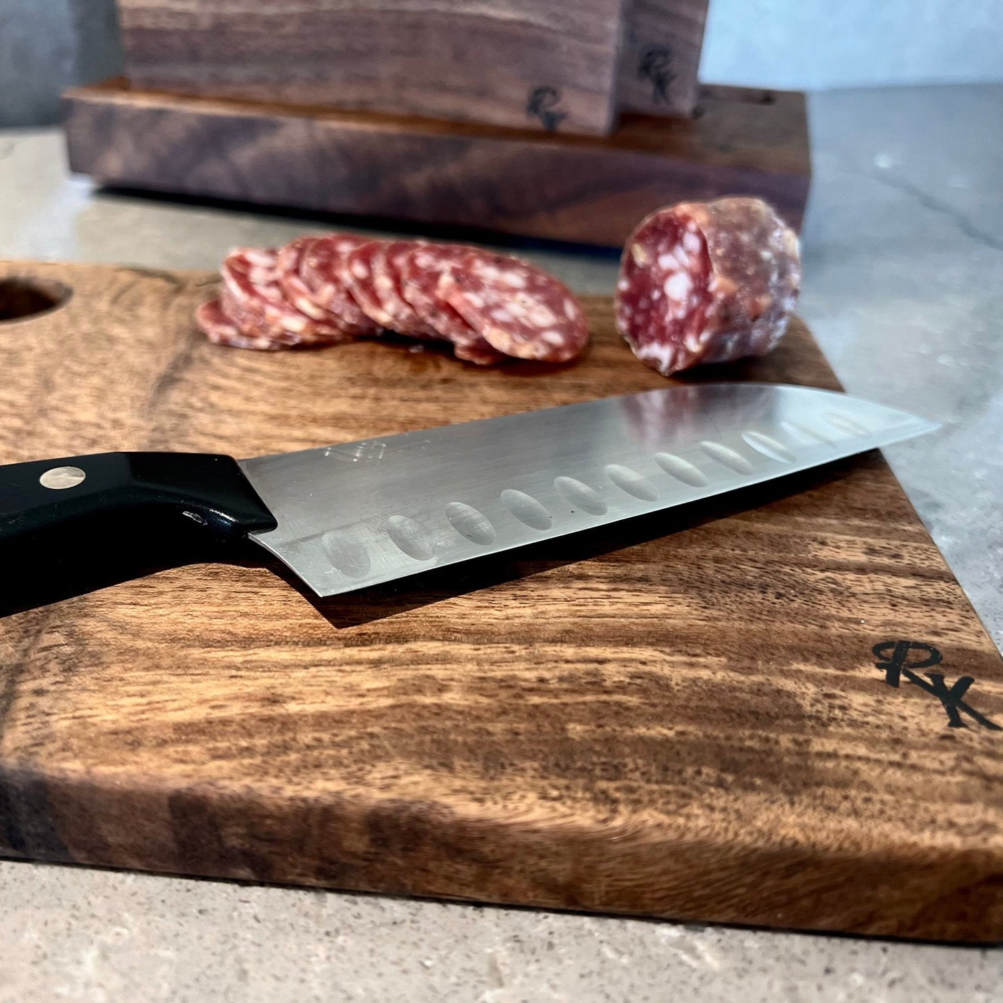 Micro-Cutting Boards