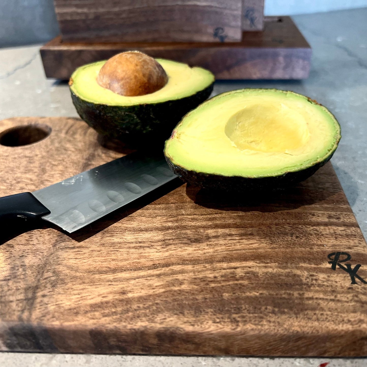 Micro-Cutting Boards