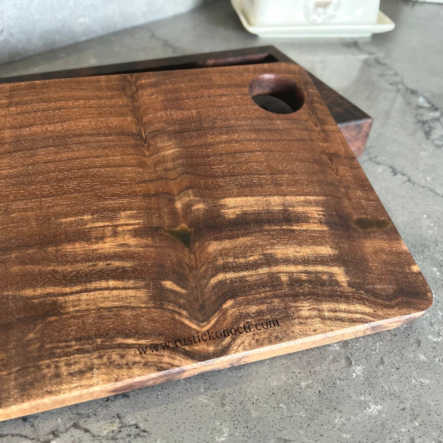 Micro-Cutting Boards