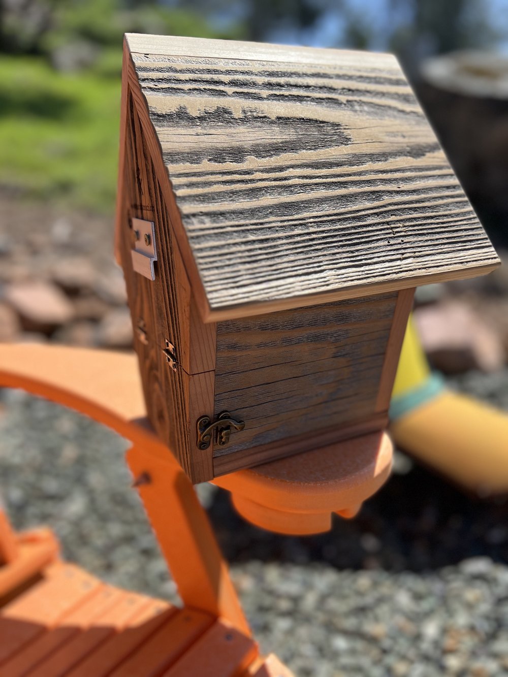 Birdhouse - Home Tweet Home