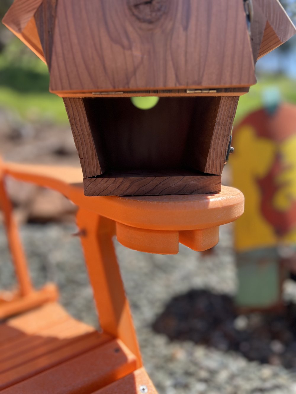 Birdhouse - Home Tweet Home