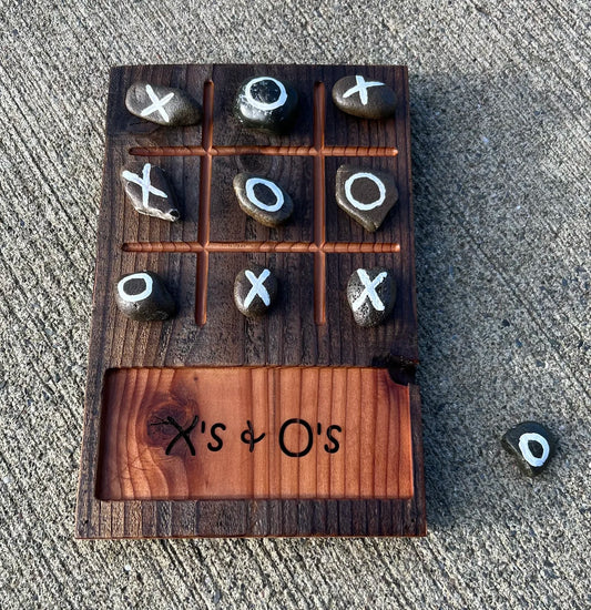 Tic Tac Toe XOXO