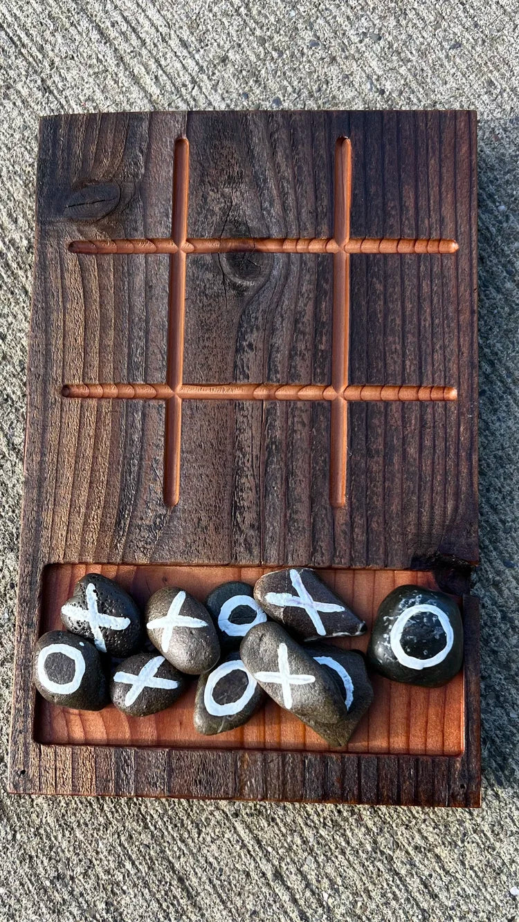 Tic Tac Toe XOXO